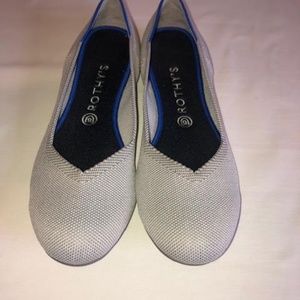 Rothy's flats Size 11